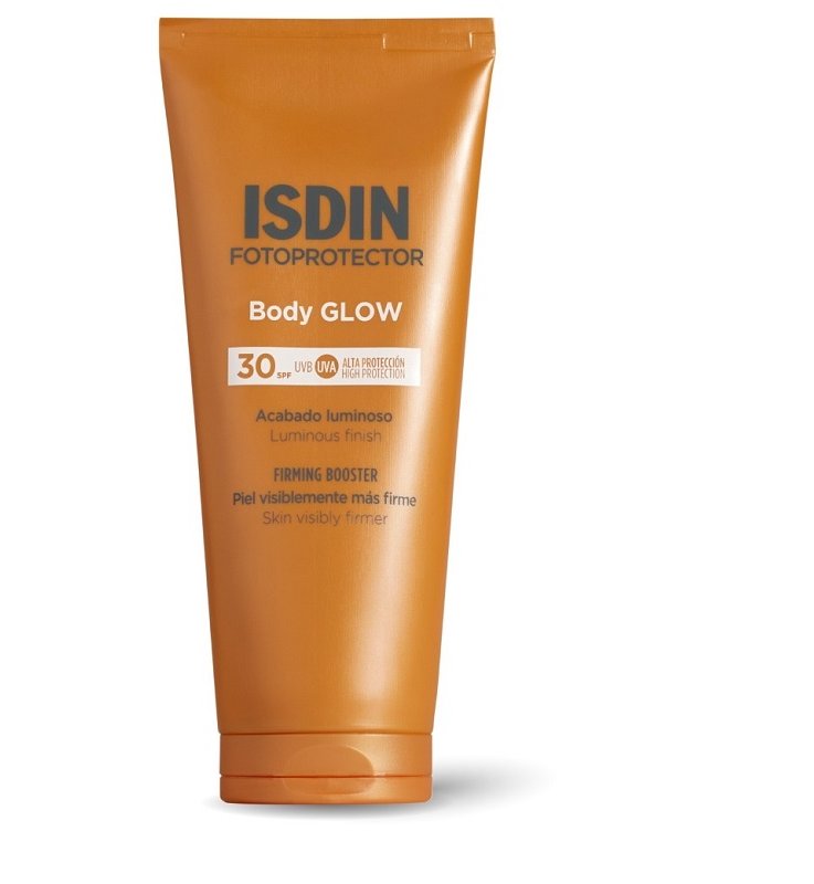 FOTOPROT.Body Glow fp30 200ml