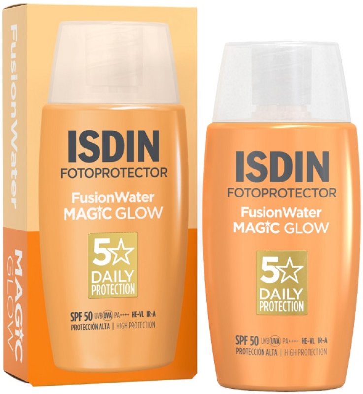 FOTOPROT.Fusion Water Glow 50+