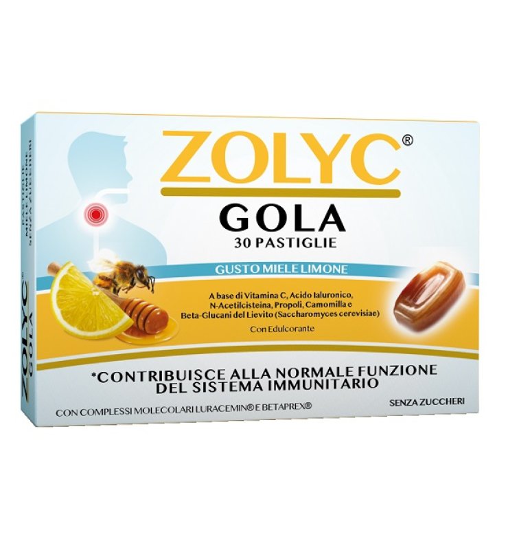 ZOLYC Gola 30 Past.Mie/Lim.S/Z ZOLYC Gola 30 Past.Mie/Lim.S/Z