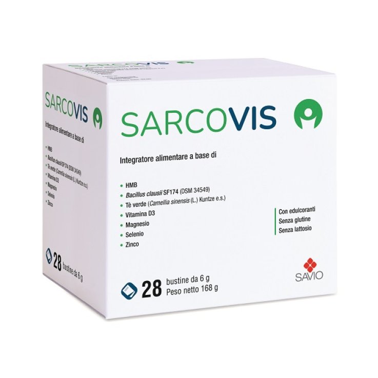 SARCOVIS 28BUSTE S/G S/L SARCOVIS 28BUSTE S/G S/L