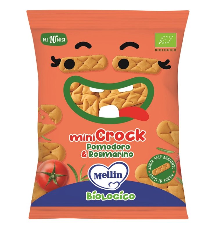 MELLIN MINI CROCK TOMATO 30G