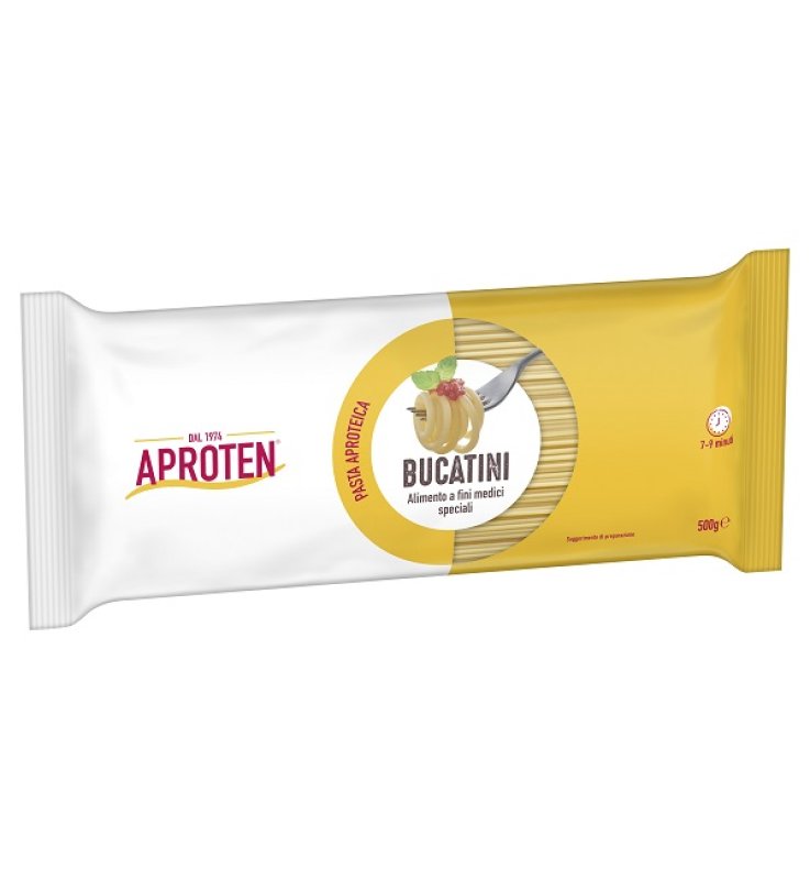 APROTEN Bucatini 500g PROMO