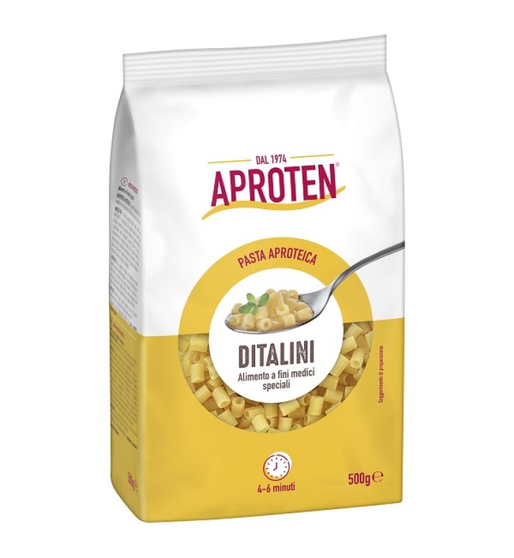APROTEN*Ditalini 500g PROMO