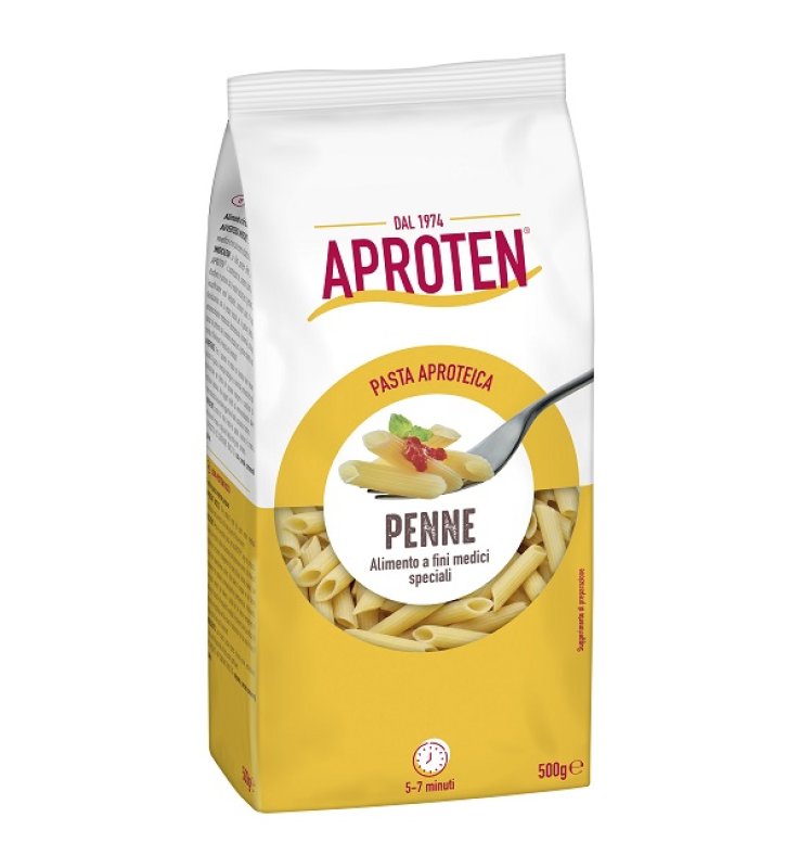 APROTEN Pasta Penne Promo 500g