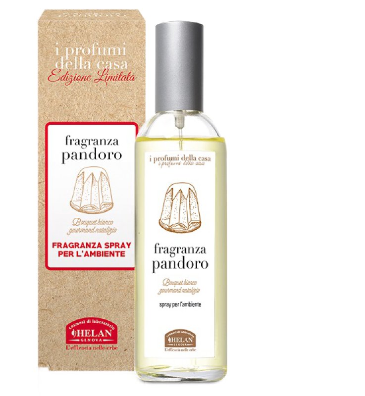 PANDORO FRAGRANZA SPRAY PER L'AMBIENTE 100ML