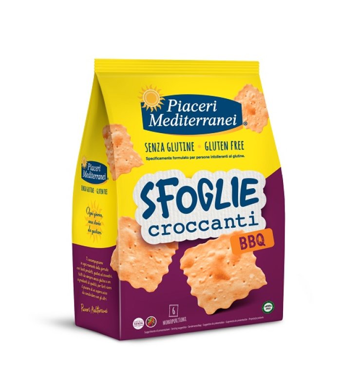 PIACERI MED.Sfogl.Crocc.BBQ