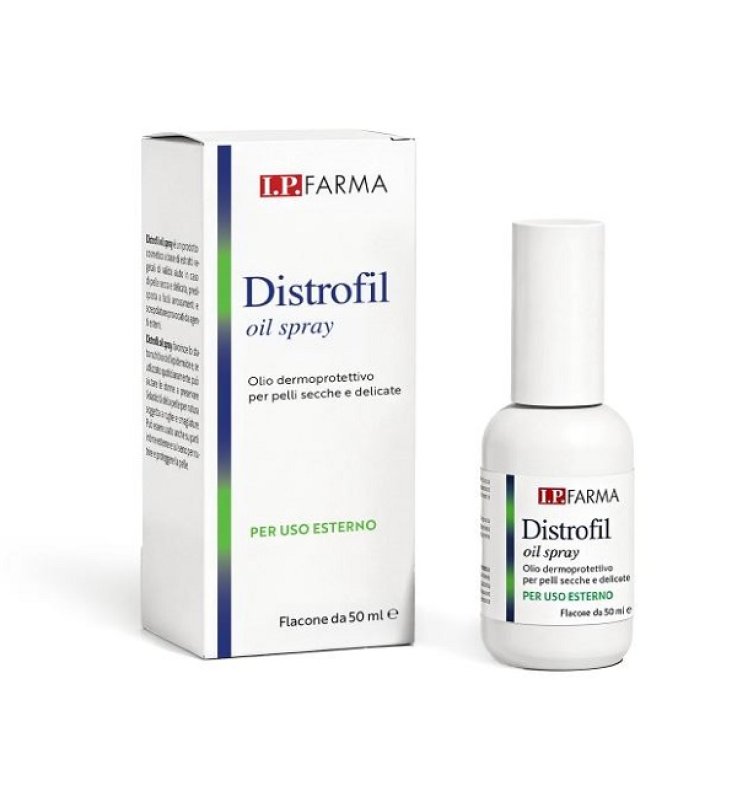 DISTROFIL OIL SPRAY 50ML