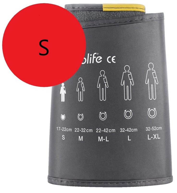 MICROLIFE BRACC MORB 4G S MICROLIFE BRACC MORB 4G S