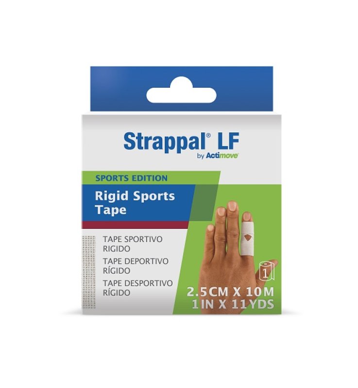 STRAPPAL LF SPORTS CM2 5X10M