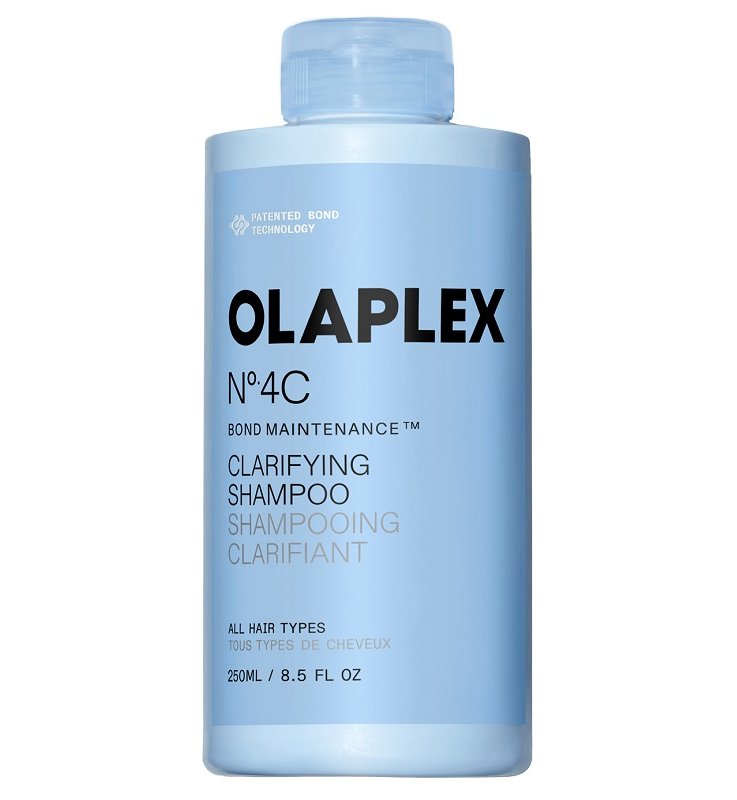 OLAPLEX N4C BOND MAINT SHAMPOO