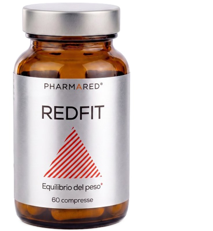 REDFIT 60Cpr REDFIT 60Cpr