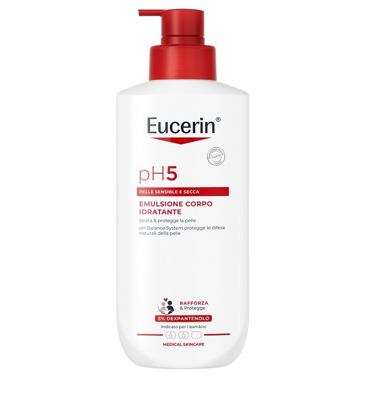 EUCERIN PH5 EMULS IDRAT