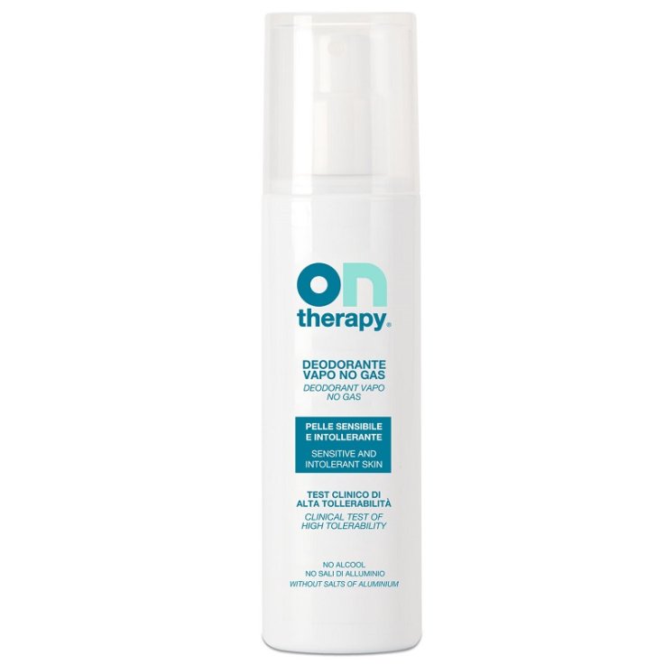 ONTHERAPY Deod.Vapo No Gas ONTHERAPY Deod.Vapo No Gas