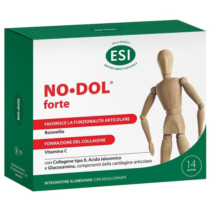 NO DOL Forte 14 Bust. NO DOL Forte 14 Bust.
