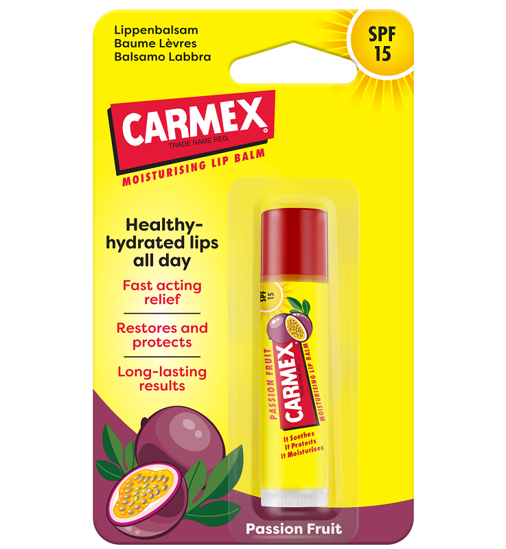 CARMEX SUN DEFENCE TROPICAL SPF30 4,25 G STICK CARMEX SUN DEFENCE TROPICAL SPF30 4,25 G STICK