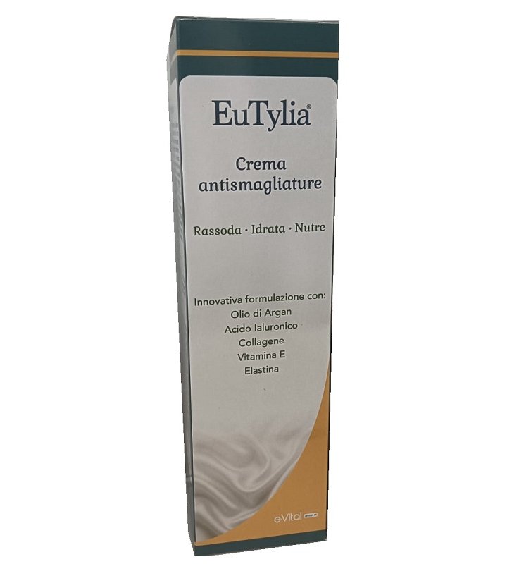 EUTYLIA CREMA 250ML