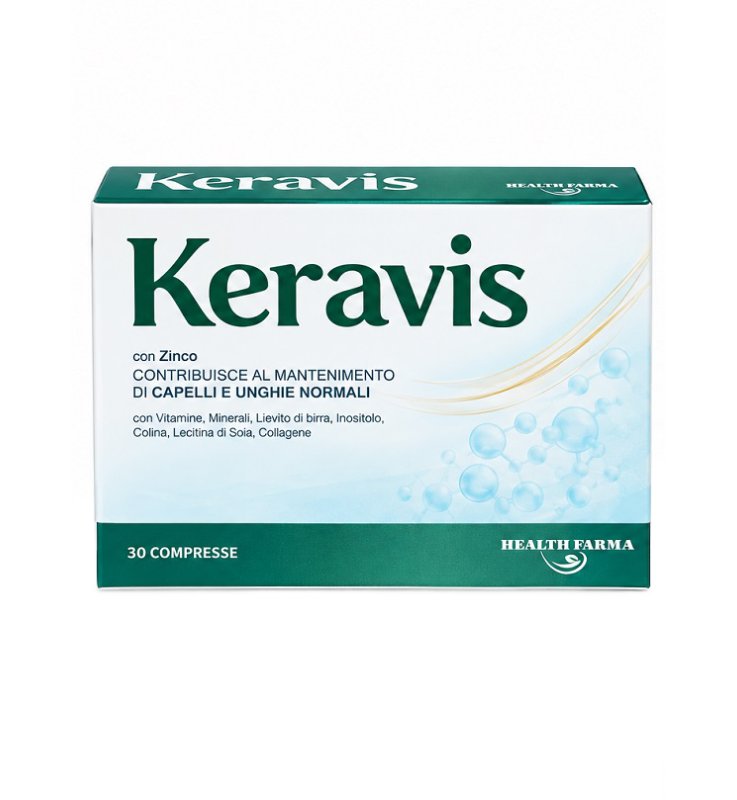 KERAVIS 30Cpr