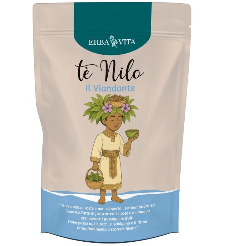 TE'Nilo 100g               EBV
