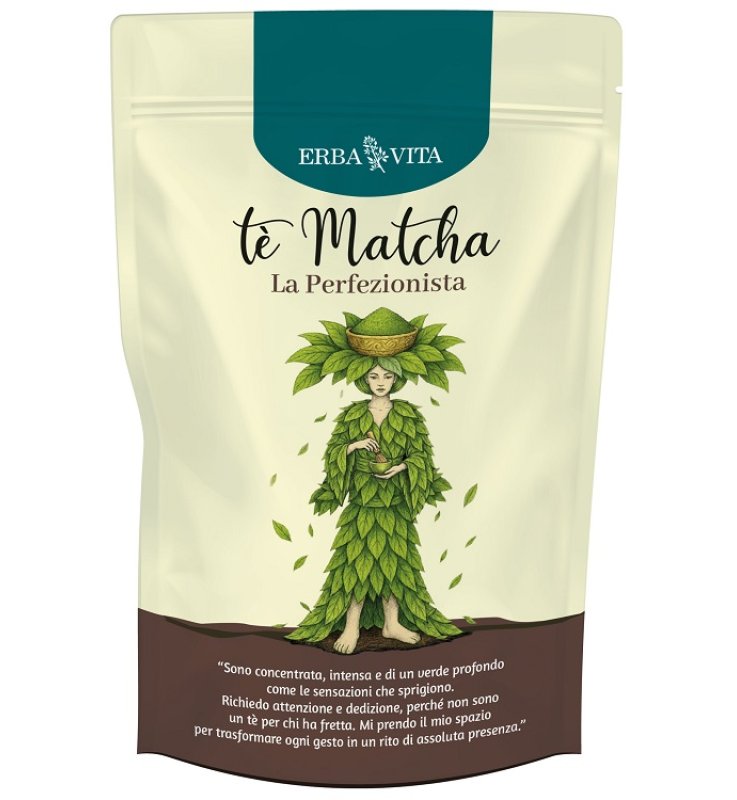 TE' Matcha 100g            EBV