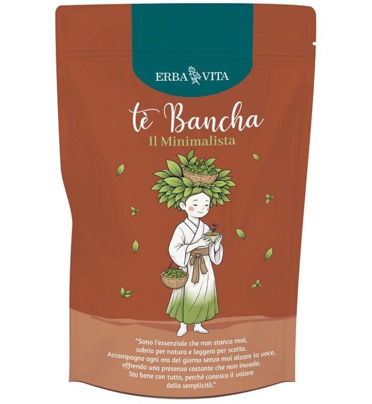TE'Bancha 100g             EBV