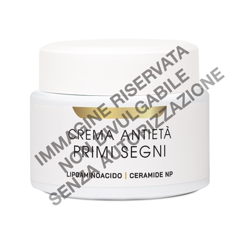 LABORATORIO DELLA FARMACIA ESSENZIA CREMA ANTIETA' PRIMI SEGNI 20 ML