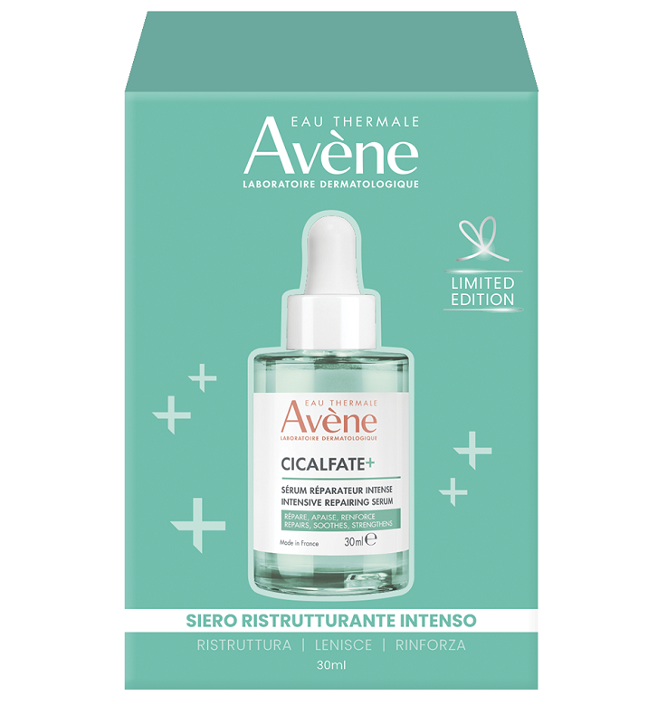 EAU THERMALE AVENE CICALFATE+ SIERO 30 ML LIMITED EDITION