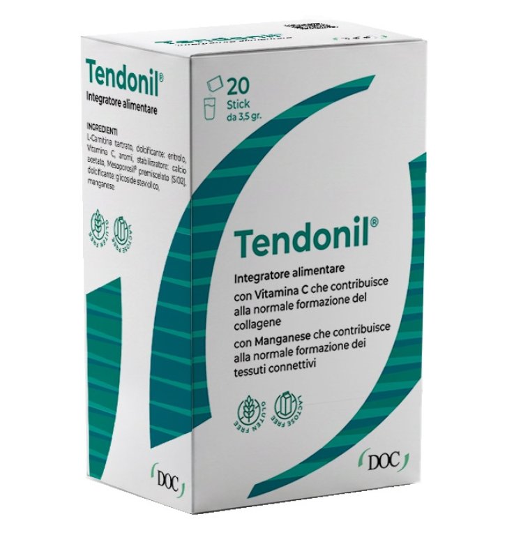 TENDONIL 20STICK