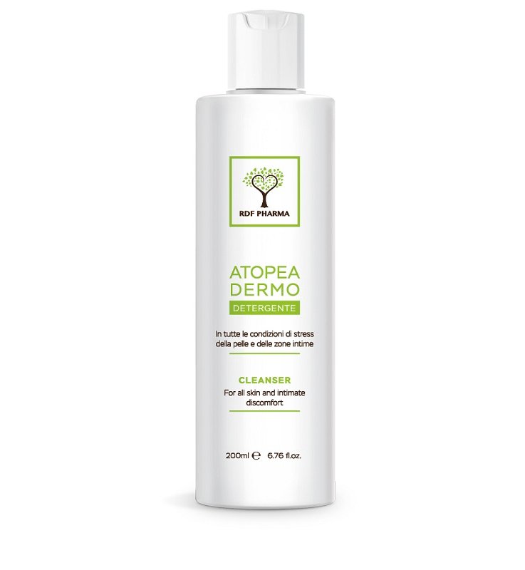 ATOPEA Dermo Deterg.200ml