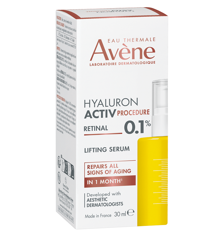 EAU THERMALE AVENE HYALURON ACTIV PROCEDURE SIERO LIFTING 30ML