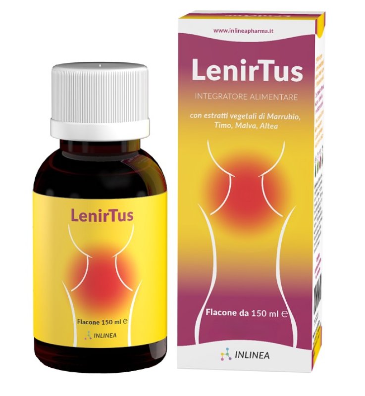 LENIRTUS Sciroppo 150ml