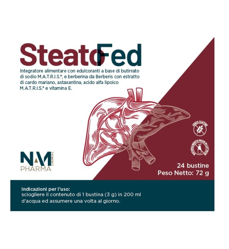 STEATOFED 24 Bust.