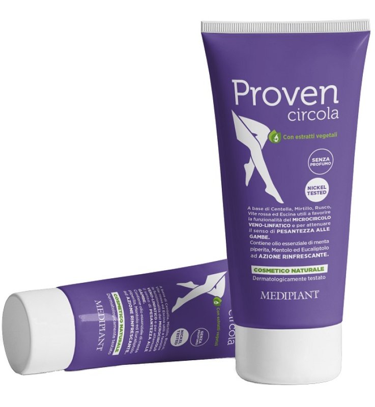 PROVEN Crema 200ml