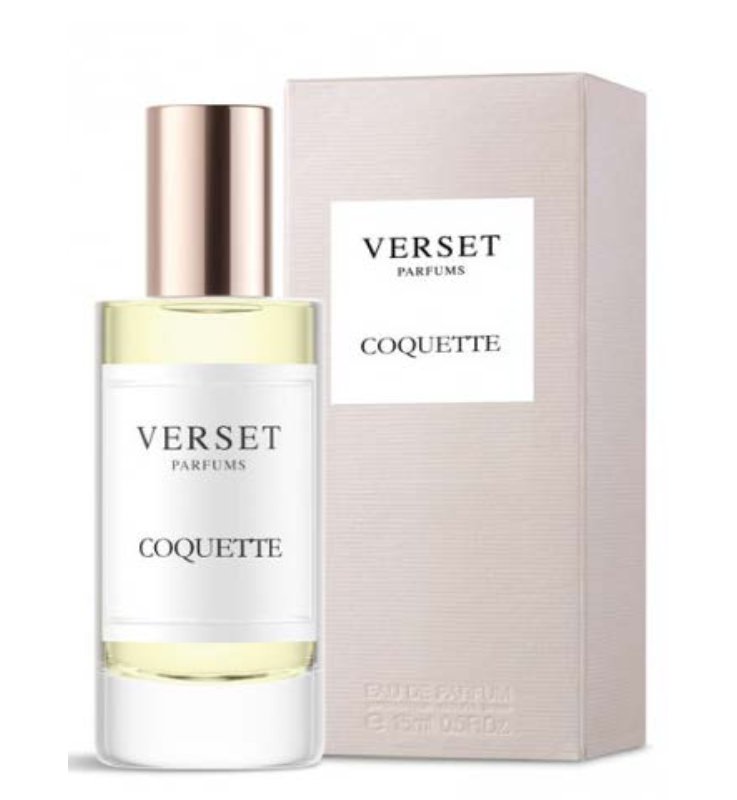 VERSET COQUETTE EDP  15ML