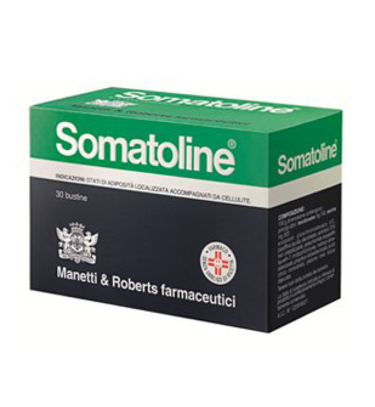 SOMATOLINE*emuls derm 30 bust 0,1% + 0,3%