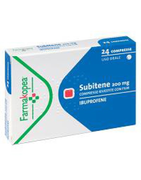 SUBITENE*24 cpr riv 200 mg