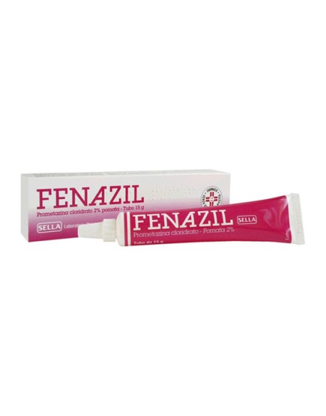 FENAZIL*pom derm 15 g 2%