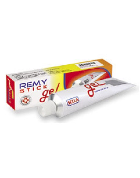 REMYSTICK*1 tubetto gel derm 50 g