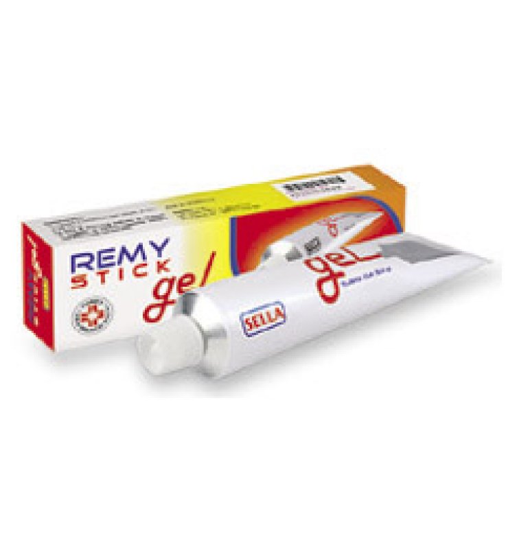 REMYSTICK*1 tubetto gel derm 50 g