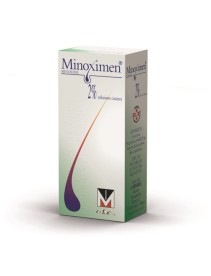 MINOXIMEN*soluz cutanea 60 ml 2%