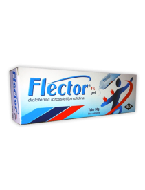FLECTOR*gel 50 g 1%