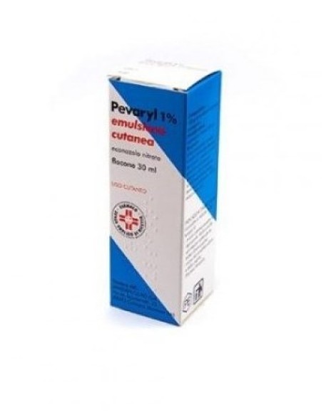 PEVARYL*emuls derm 30 ml 1%