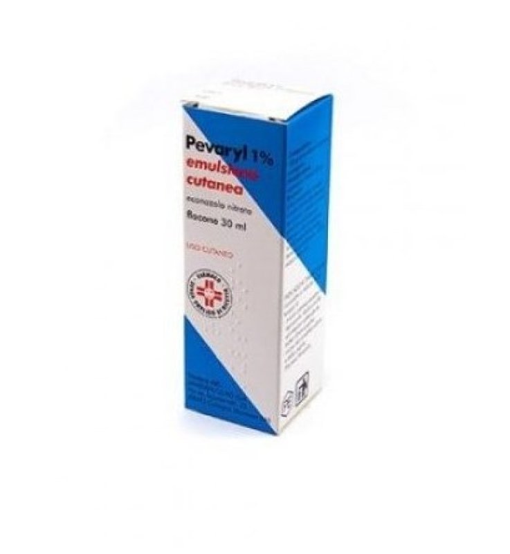 PEVARYL*emuls derm 30 ml 1%