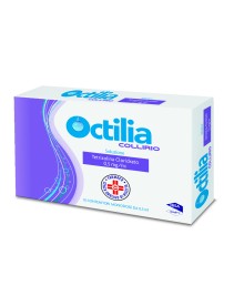 OCTILIA*10 monod coll 0,5 ml 0,5 mg/ml