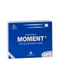 MOMENT*6 cpr riv 200 mg