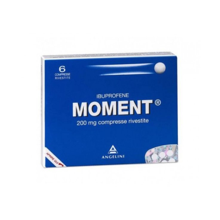 MOMENT*6 cpr riv 200 mg MOMENT*6 cpr riv 200 mg