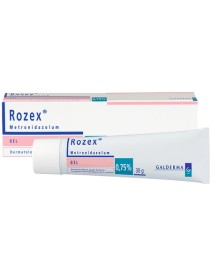 ROZEX*gel 30 g 0,75%