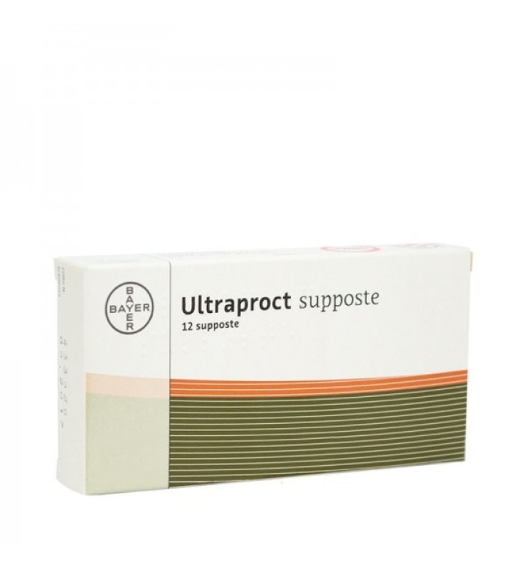 ULTRAPROCT*12 supp