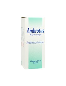 AMBROTUS*scir 200 ml 0,3%
