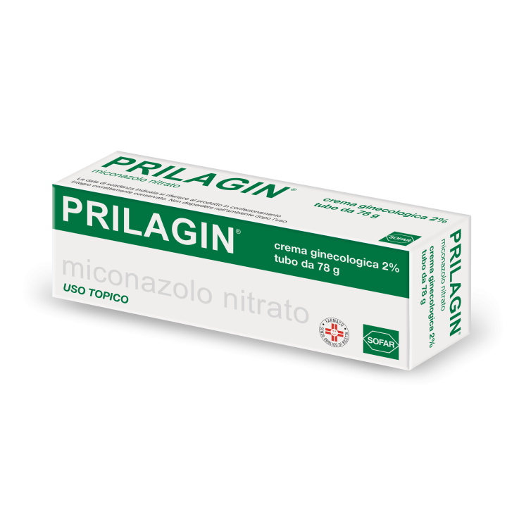 PRILAGIN*crema derm 30 g 2% PRILAGIN*crema derm 30 g 2%
