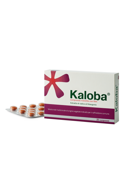 KALOBA*21 cpr riv